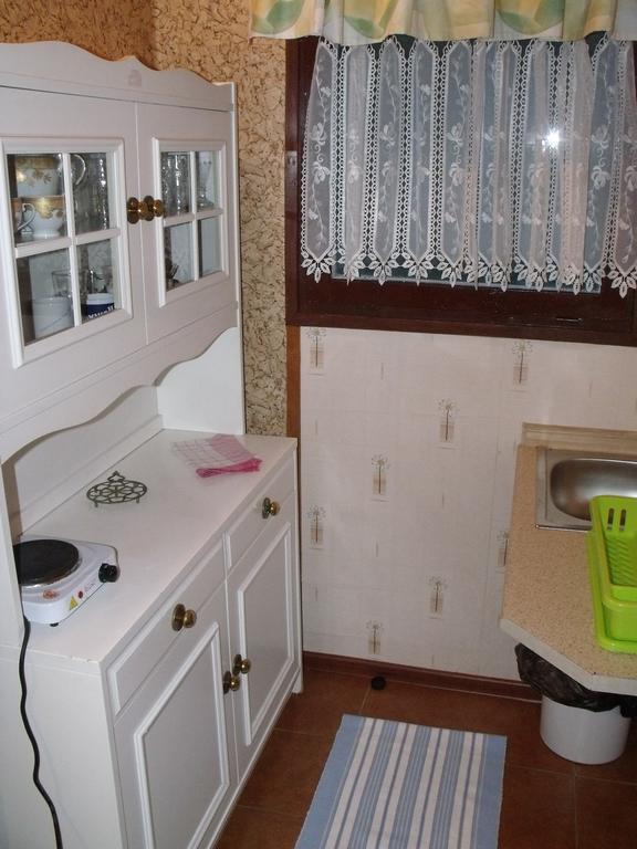 Вилла Domki Letniskowe W Wapnicy Lubin  Экстерьер фото